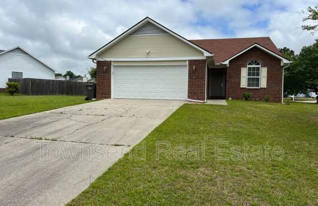 3031 Kingfisher Dr.
