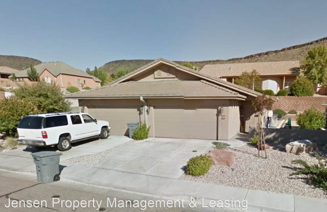 114 South 1250 West - 114 South 1250 West, St. George, UT 84770