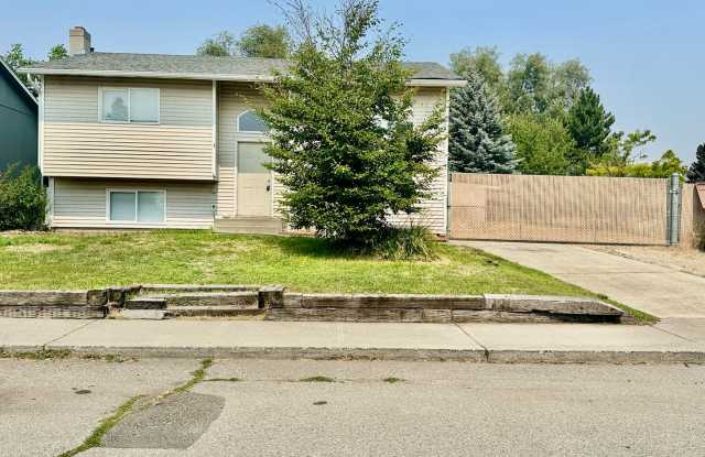 New on the Market