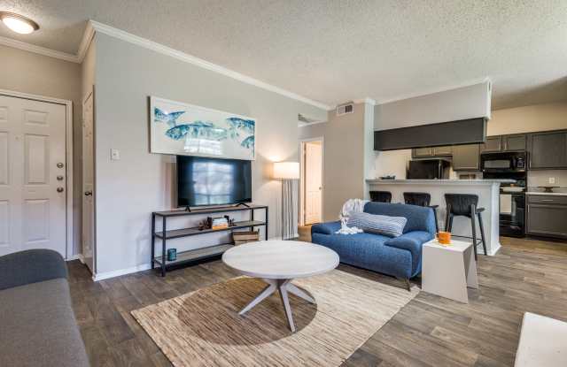 Spring Pointe Apartments