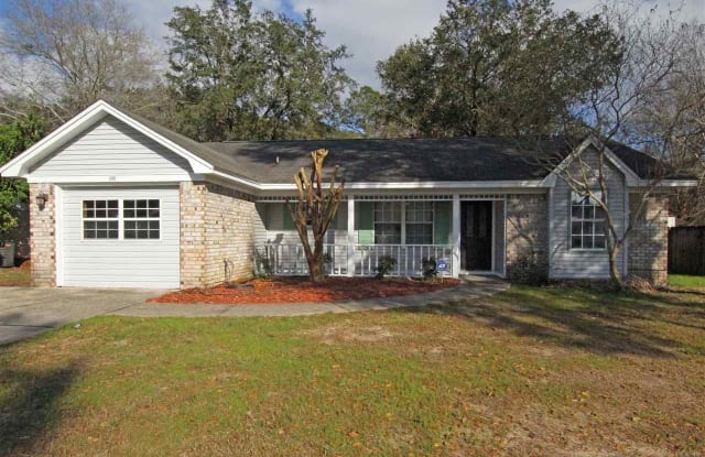 590 PEPPERTREE LN - 590 Peppertree Lane, Escambia County, FL 32506