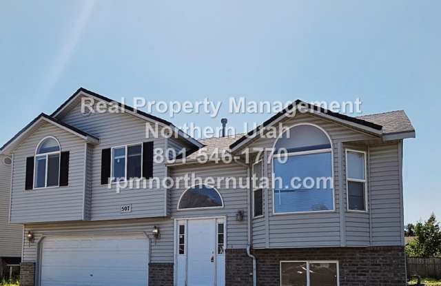 3 Bedroom Home Coming Available in Ogden