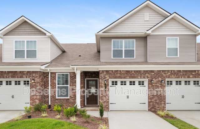 431 Alcott Way