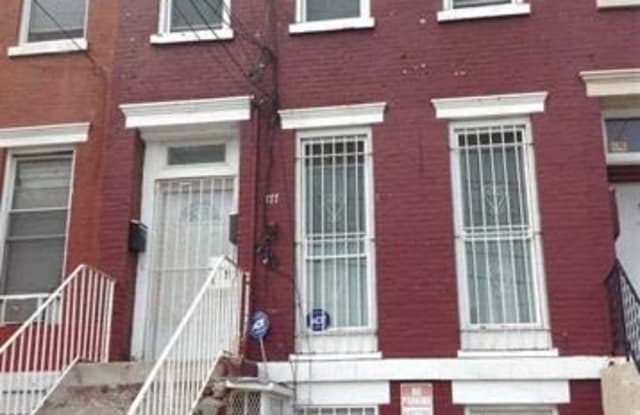 177 CULVER AVE - 177 Culver Avenue, Jersey City, NJ 07305