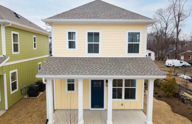 Photo of 2009 23rd Avenue NorthC