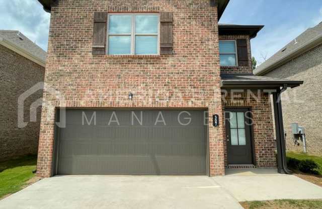 Home for Rent in Calera, AL!!! View with 48 Hours Notice!