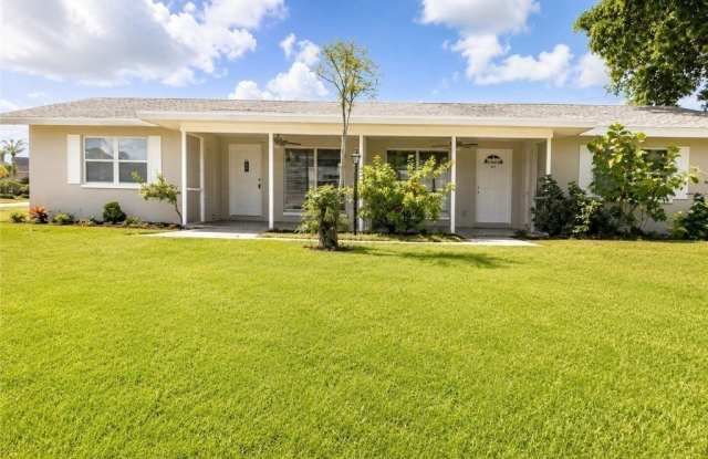4014 SE 19th Place