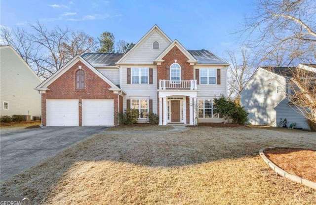 350 Gaines Oak Way - 350 Gaines Oak Way, Gwinnett County, GA 30024