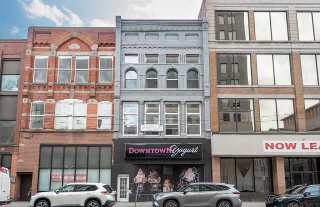 215 Franklin Street - Unit 202