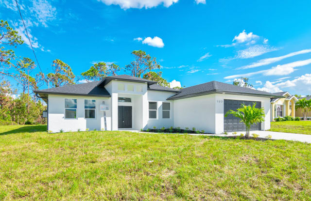 414 Northwest 7th Avenue - 414 Northwest 7th Avenue, Cape Coral, FL 33993