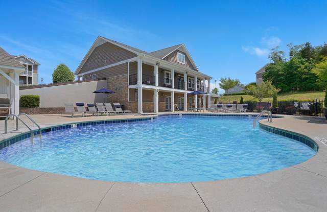 The Reserve at Stone Hollow