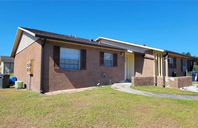 9542 LAKE PARK DRIVE