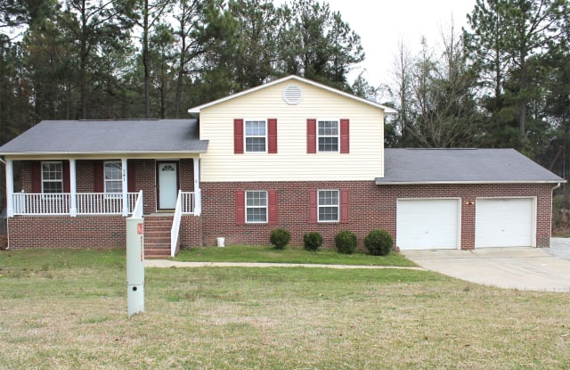 141 Hawksworth - 141 Hawksworth Place, Harnett County, NC 28326