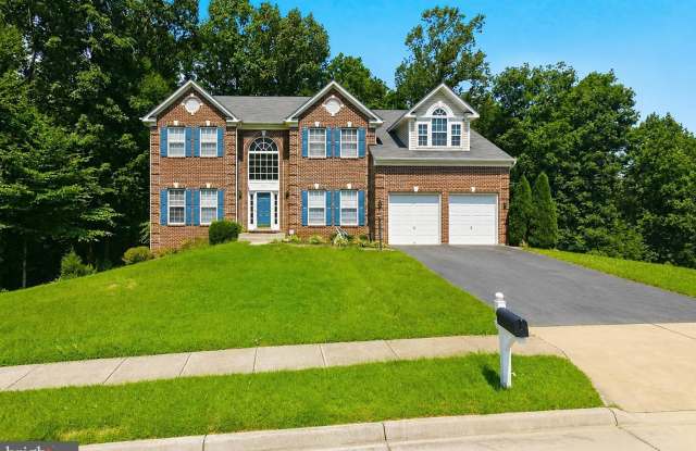 14444 GENERAL WASHINGTON Drive