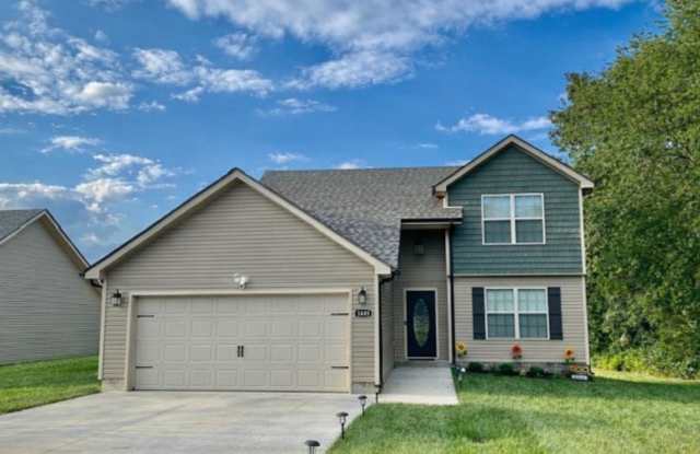 Beautiful Home Coming Soon!