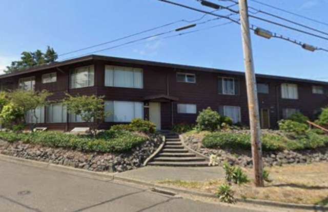 Photo of Virginia Ave 8 Plex