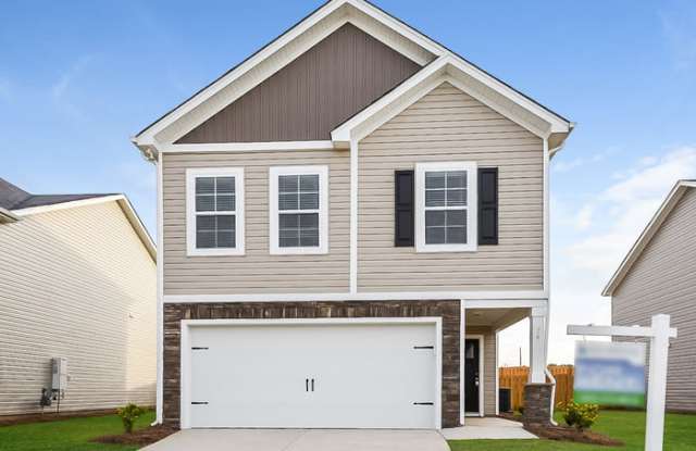 Photo of 74 Blue Fescue Way