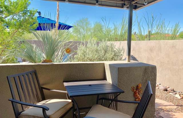 5800 N Kolb Road unit: 3114