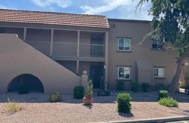 Photo of 8260 E Arabian Trail unit: 261