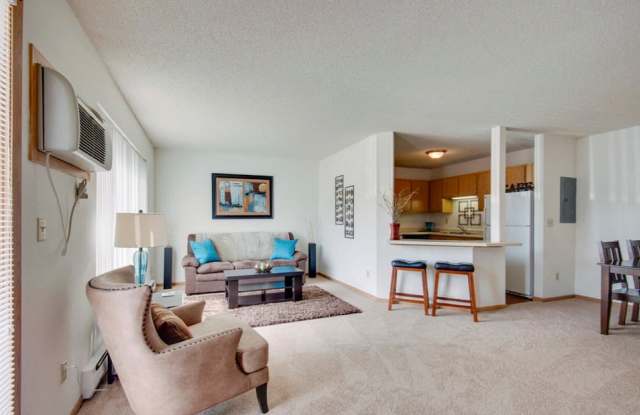 Photo of Eagle Creek Townhomes