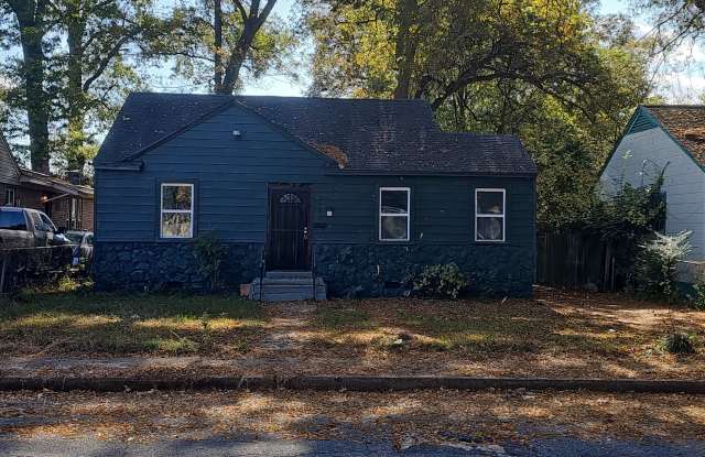 Photo of 2809 Arlington Avenue