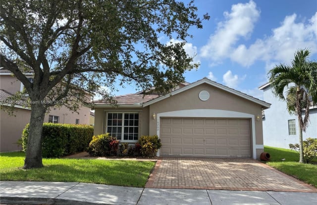 16262 NW 19th St - 16262 Northwest 19th Street, Pembroke Pines, FL 33028