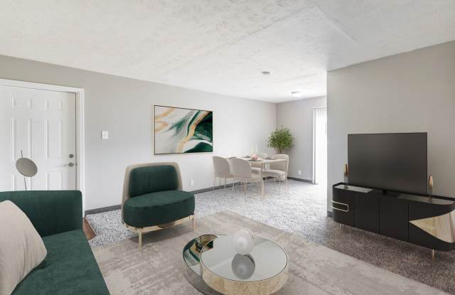 Tates Creek Crossing