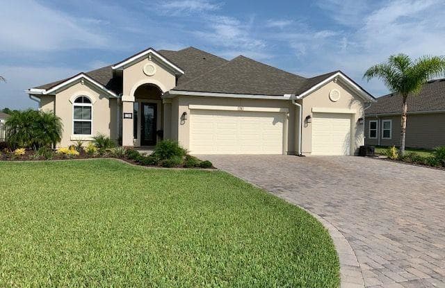 78 VIVIAN JAMES DR - 78 Vivian James Drive, St. Johns County, FL 32092