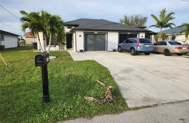 255 SW 4th Street unit: 255