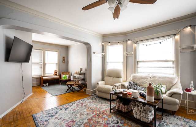 2971 N. Murray Upper Flat