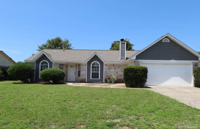 2021 Coral Creek Dr - 2021 Coral Creek Drive, Escambia County, AL 32506