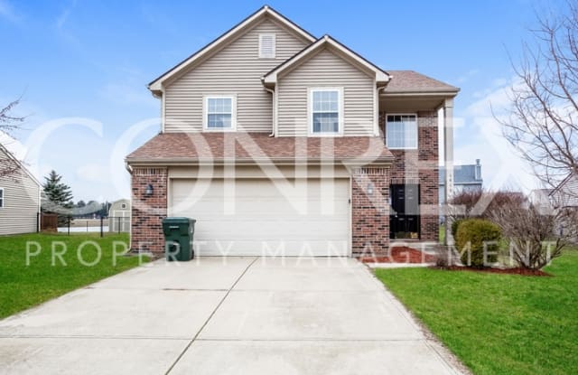 6863 West Odessa Way - 6863 Odessa Way, McCordsville, IN 46055