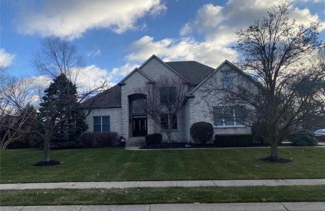 13293 Stagg Hill Drive - 13293 Stagg Hill Drive, Carmel, IN 46033