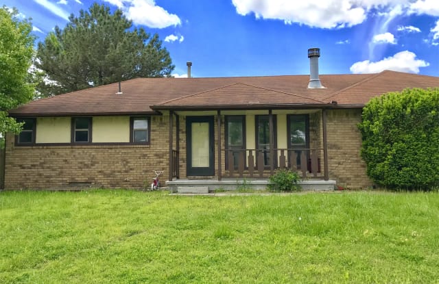 6105 East Mainsgate Road - 6105 East Mainsgate Road, Wichita, KS 67220