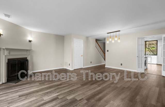 2232 South Randolph St.
