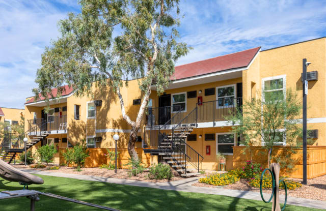 Villas Las Mandarinas