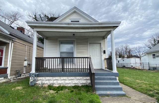 2329 W. Hill St - 2329 West Hill Street, Louisville, KY 40210