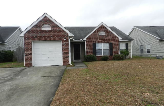 244 Dovetail Circle - 244 Dovetail Circle, Summerville, SC 29483