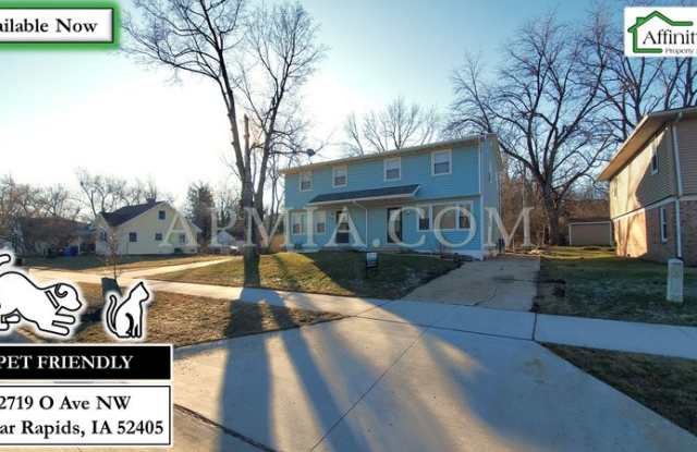 2719 O Ave NW