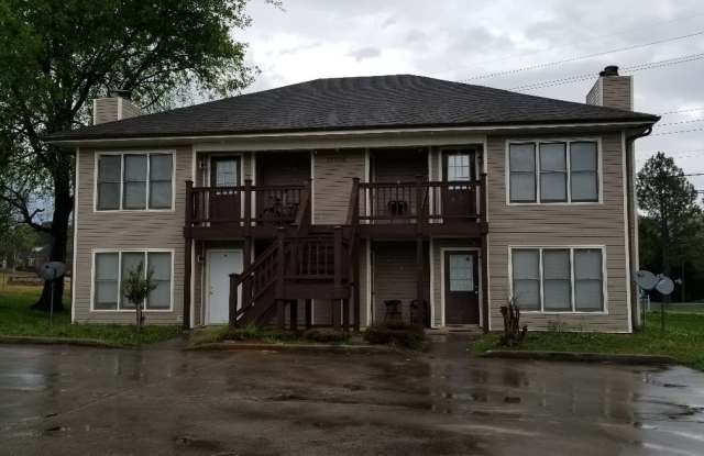 12006 Sugar Mill Circle - 1