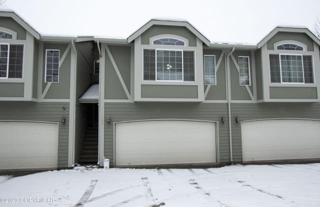 145 Grand Larry Street - 145 Grand Larry Street, Anchorage, AK 99504