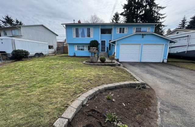 4Bd/2.25Ba Kent House