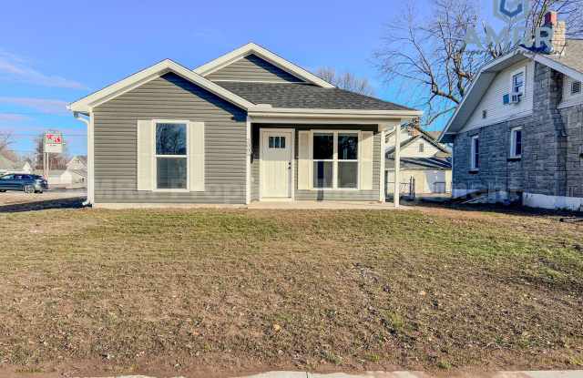 NEW 2 BEDROOM IN JOPLIN