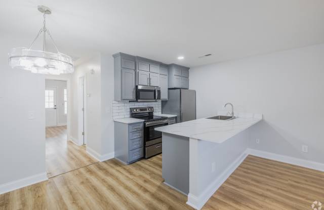 Faris Residences Strawberry Station