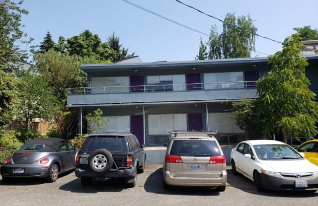 3530 Wallingford Ave - 3530 Wallingford Avenue North, Seattle, WA 98103