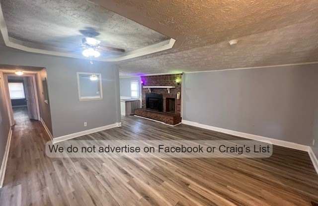 2597 Pinecrest Drive