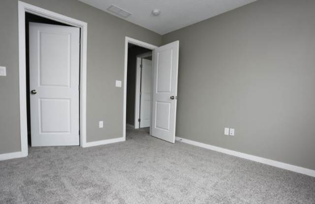 Greenway Square Townhomes