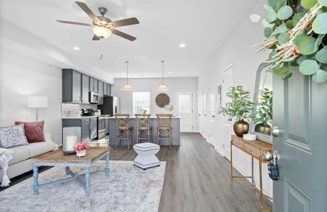 Photo of Victory Place Luxury Living