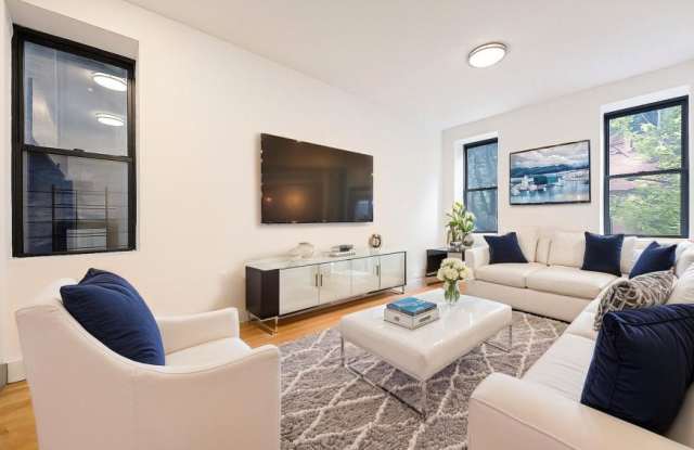 Photo of 605 West 137th Street