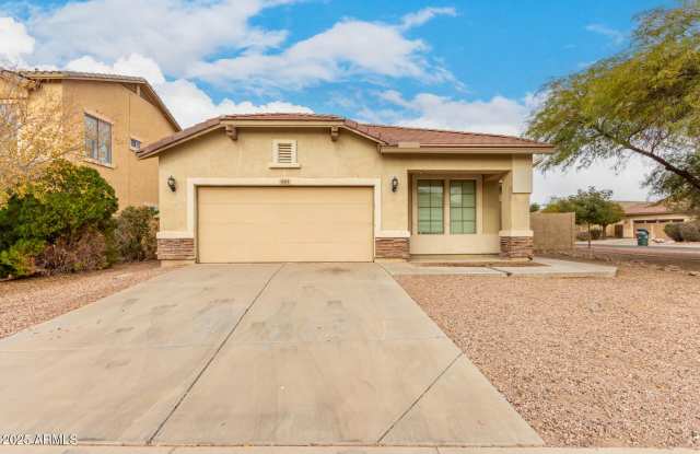 Photo of 1684 E Silver Reef Drive